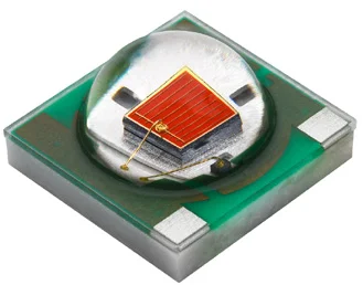 Оригинальный XLamp-CMT светодиодный семейный XP-C XP-E XP-E2 факел XP-G XP-G3 стандарт высокой мощности чип