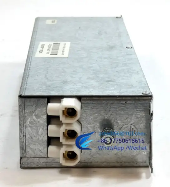 Nindramat NFD03.1-480-030 3xAC 480 В 30A 50-60 Гц Netzfilter-_ c3136d90