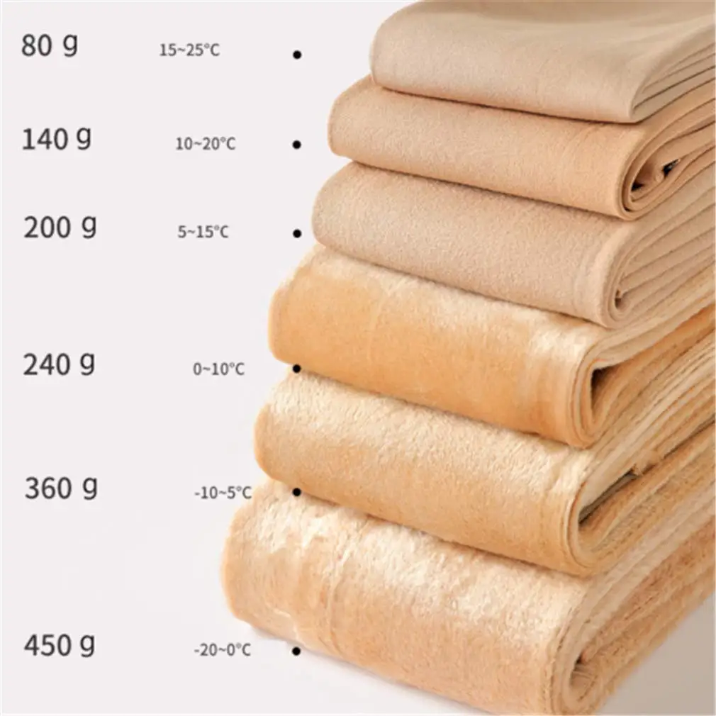 Ready To Ship High Elastic Seamless Thermal Winter Stockings, Women Hosiery Winter Socks Warm Stockings Pantyhose Tights.