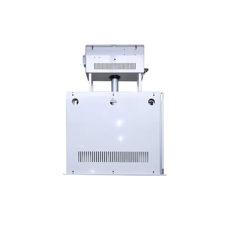 Motorized Camera Lift with double door For Meeting Room