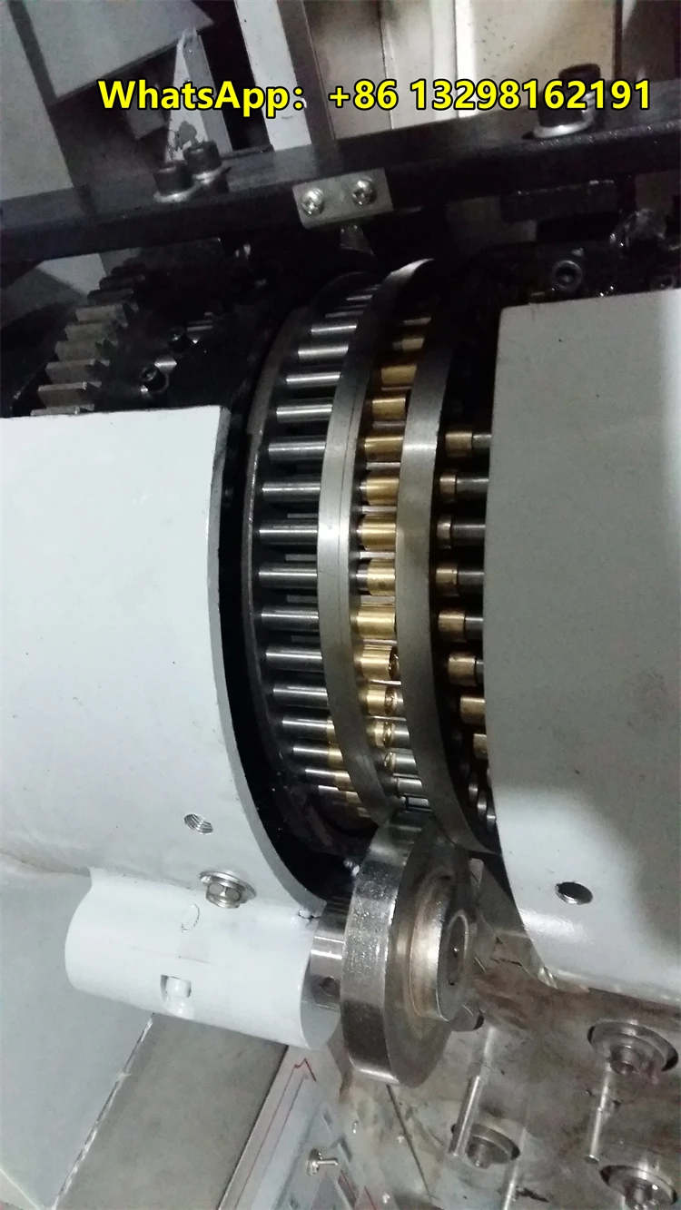 New Design Automatic Candy Machine Candy Moulding Machine Hard Candy Die Forming Machine