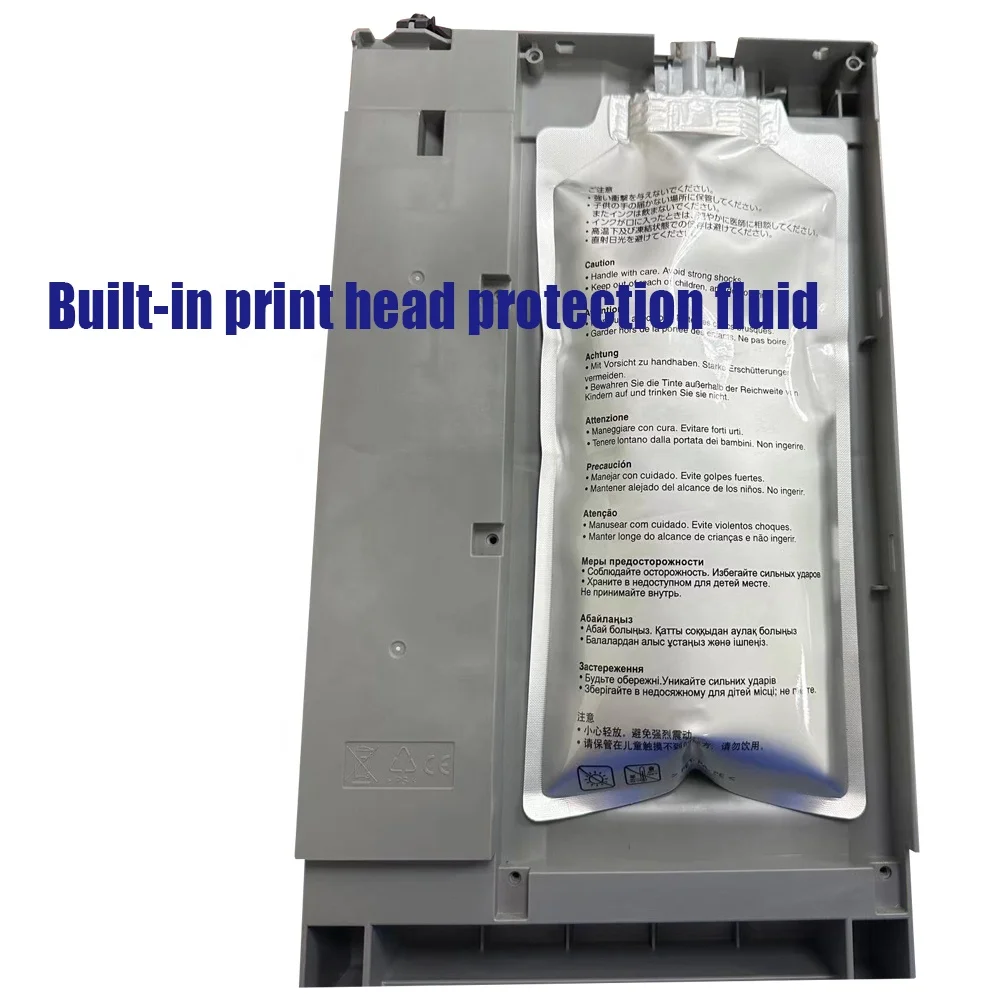 WEL-TRY C9371 LM3MB1 maintenance cartridge for epson am-c4000 am-c5000 am-c6000 waste ink tank for epson enterprise printer