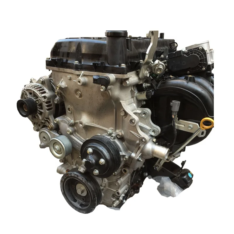  Японский оригинальный полный двигатель 2TR-FE для Toyota Land Cruiser Prado Hiace