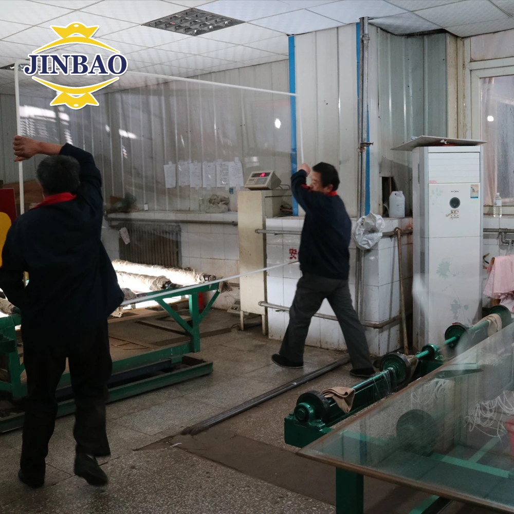 JINBAO 2 мм 5 10 15 прозрачная/прозрачная акриловая панель/лист