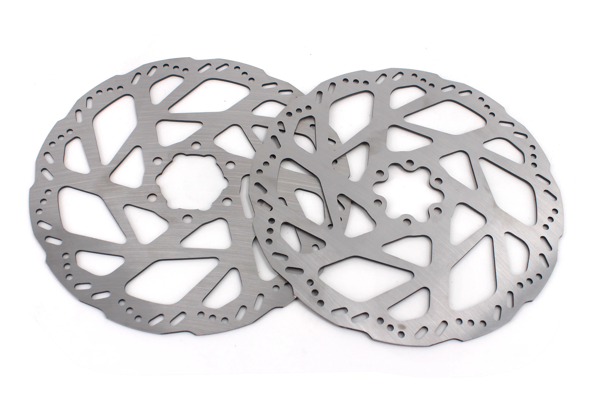 KKE Replacement Aftermarket 200mm Front Rear Brake Disc Rotors fit Sur Ron Light Bee X 2019-2022 Electric Bicycle Segway X260