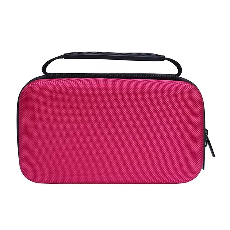 Kids EVA Custom Hard novelty Pencil Carrying Case Bag