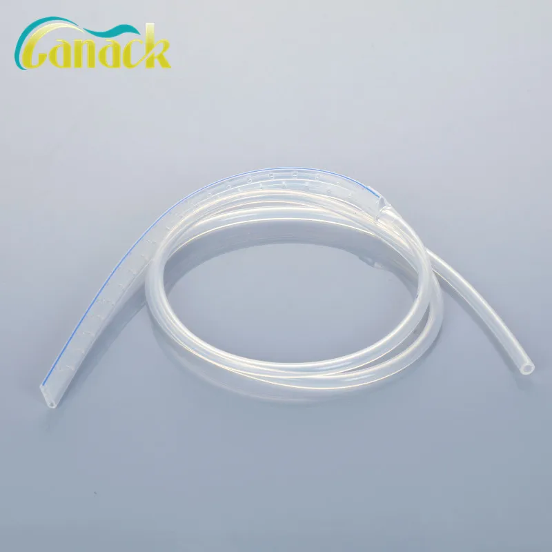 Medical polymer materialsand medical  products disposable wound drainage tube
