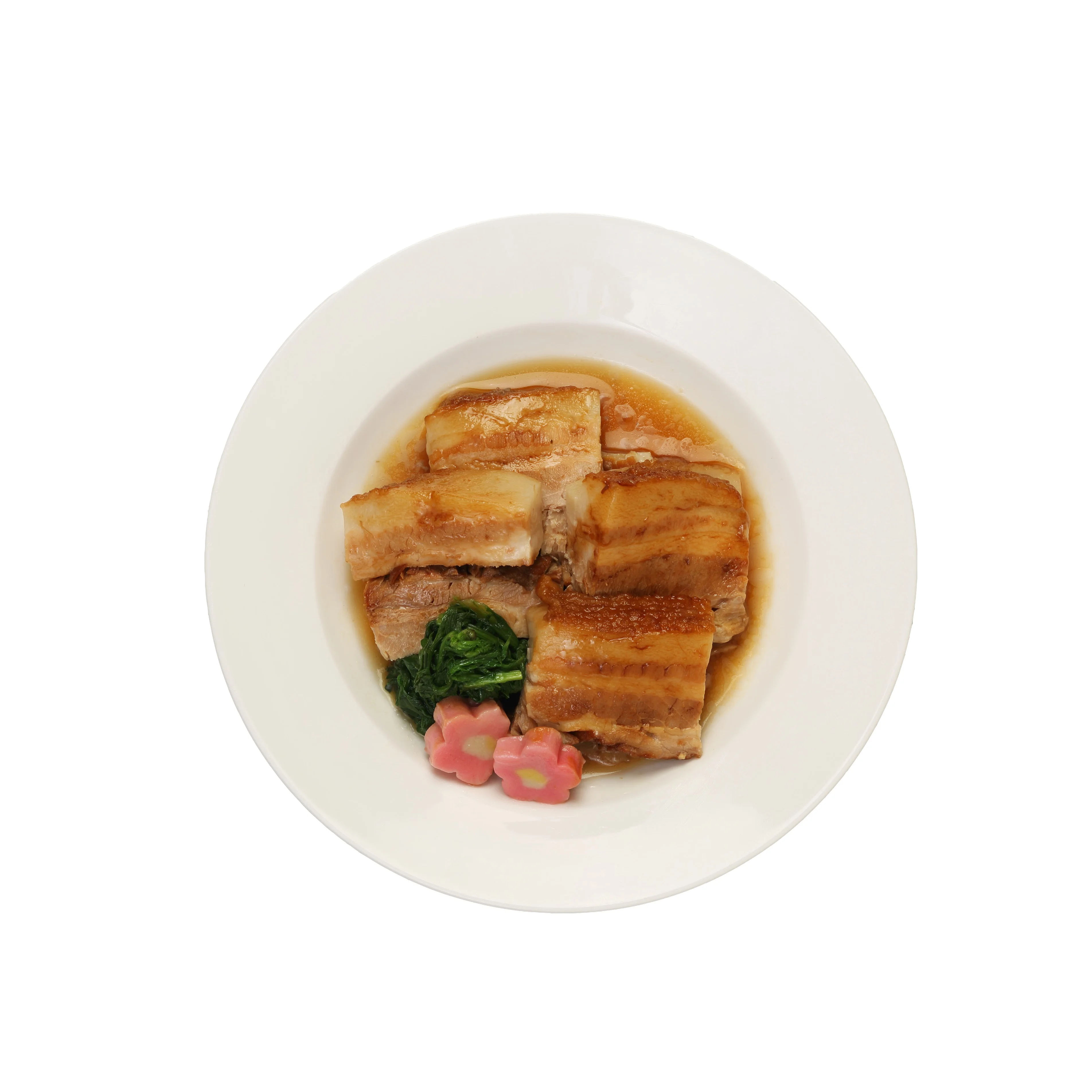 
Business use Japanese meal kits 6 varieties instant snack food supplier 