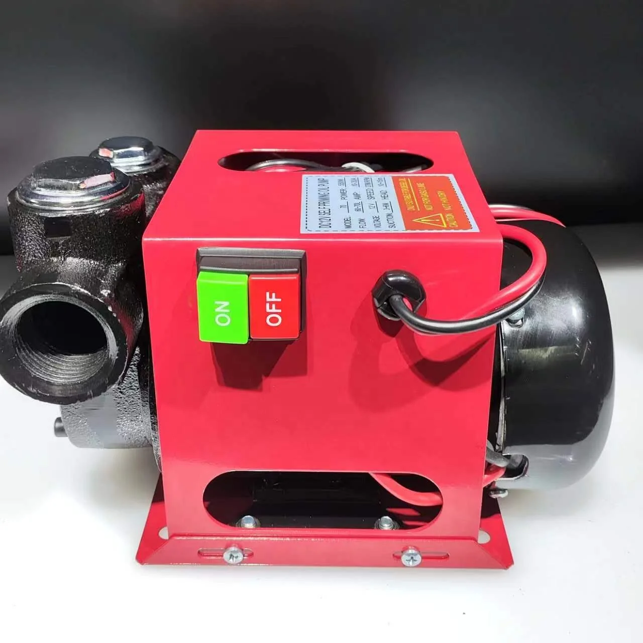 DC KOEO DYB-70 HIGH QUALITY  FUEL PUMP