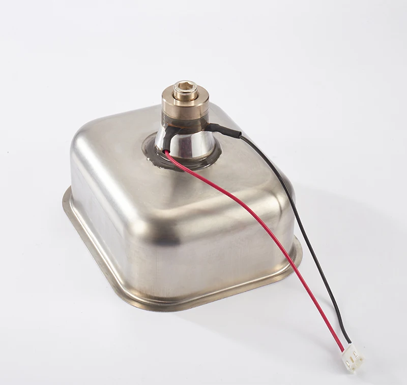 40 кГц 28 кГц ультразвуковой пьезоэлектрический преобразователь для ультразвукового очистителя