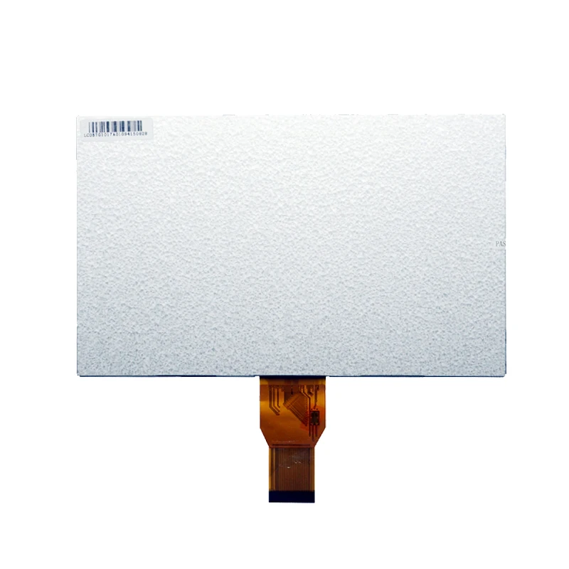 New Arrival 10.1 Inch TN 1024*600 LVDS 60PIN tablet touch tft 10.1 Lcd Display panel