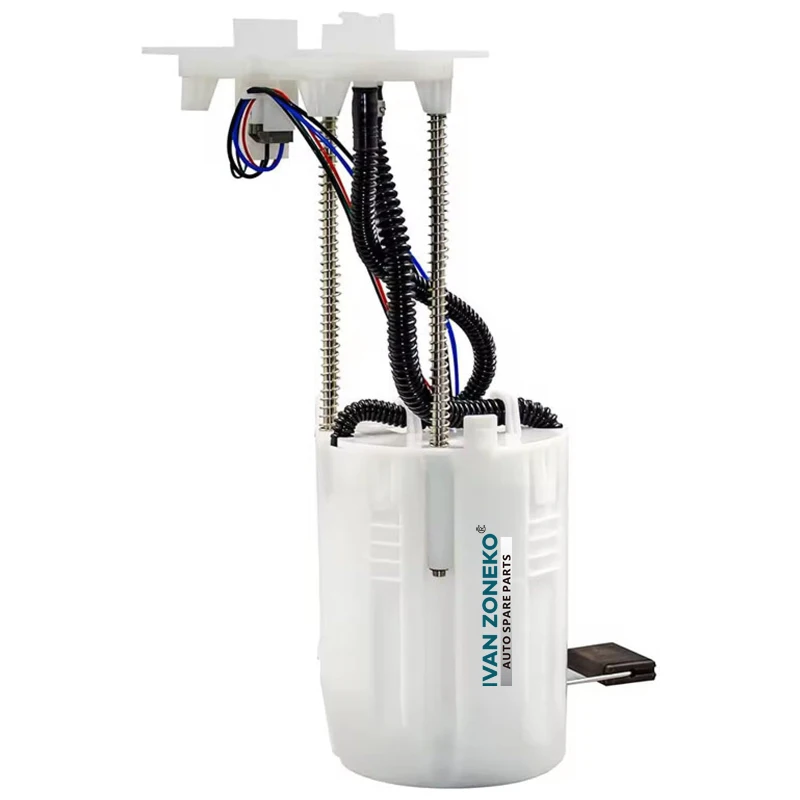 IVAN ZONEKO Fuel Pump Module Fits For Toyota LAND CRUISER PRADO 2TRFE 2017 OEM 77020-60640 7702060640 Assembly