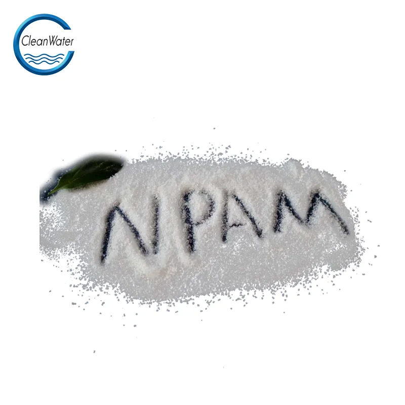 Неионный полиакриламид NPAM, переработанные сточные воды из глины