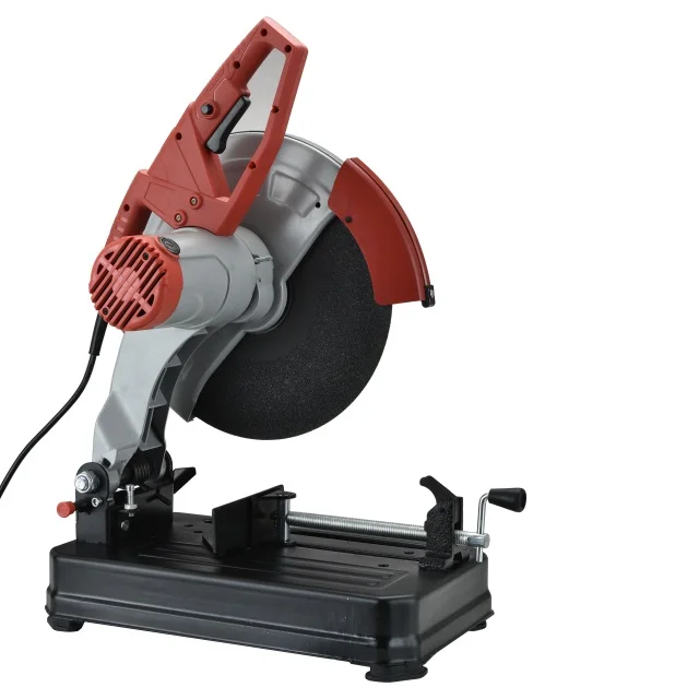 355mm chop saw 2800W HIGH QUALITY cutter cutting machine for iron steel cut off saw grinding wheel blade power tools chop saw