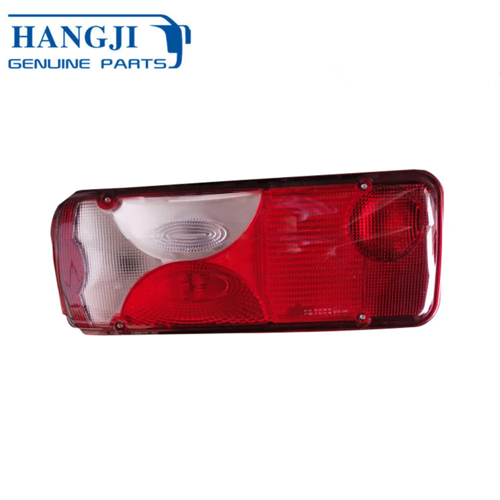 Запасные части для грузовиков 1756754RH-F, аксессуары для грузовиков, задние фары для Scania