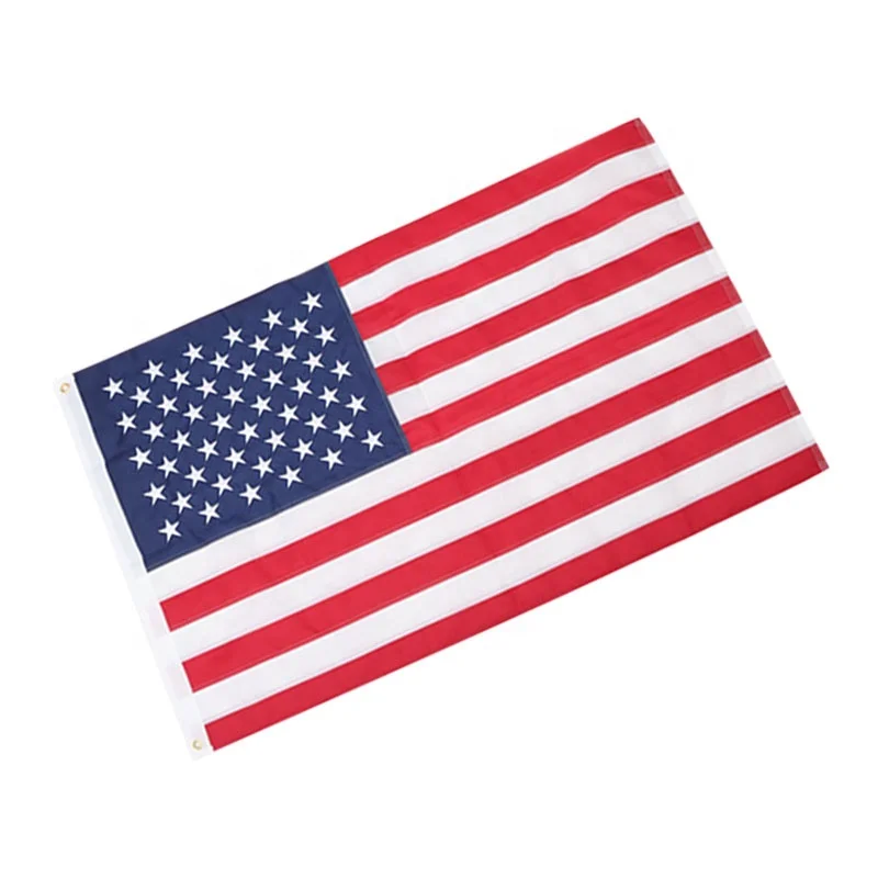 Flag Manufacturing Custom Print Item Color Printed Flags All Countries Outdoor Promotional