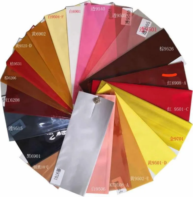 artificial plastic sausage casings artificial nylon for food packing 5 layers can be customized casing for sausage