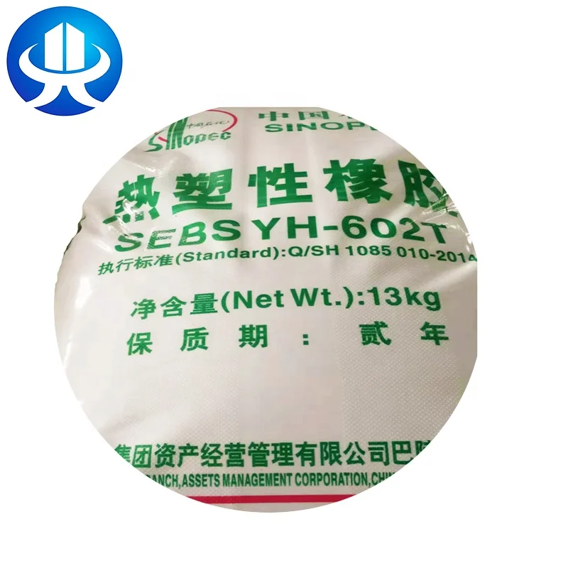 Fully stocked  Fantastic quality wholesale sinopec sebs