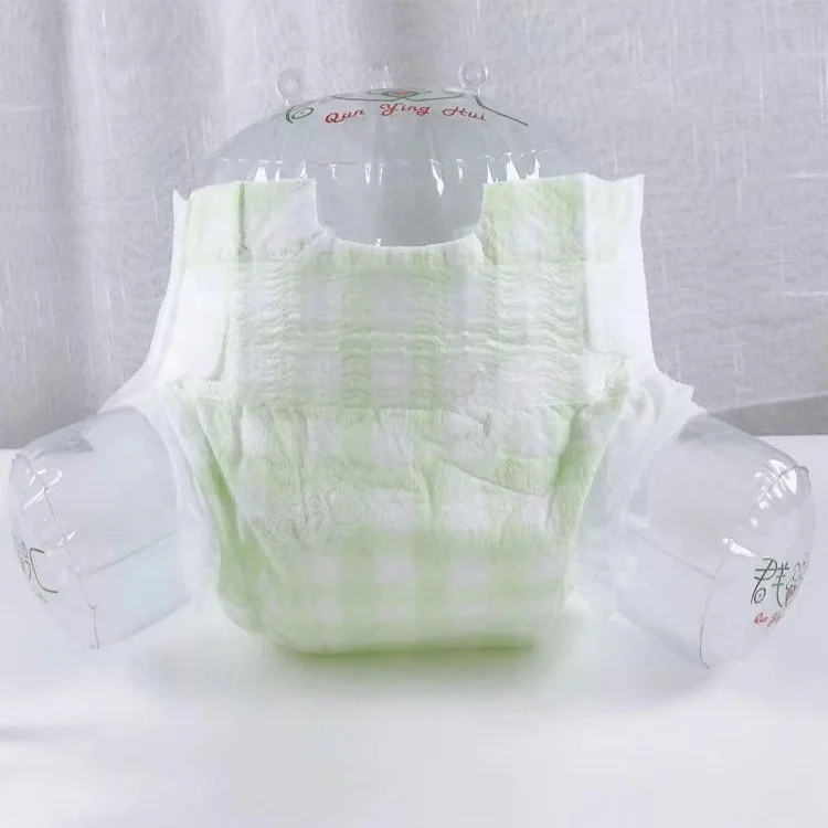 NB Baby diaper, XS baby diapers, New Born baby diaper with  groove design