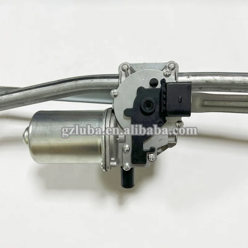 Front Windshield Wiper Motor LR078300 LR075361 LR024224 For Land Rover Range Rover Evoque L538