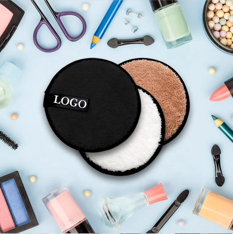 Волшебная салфетка для снятия макияжа из микрофибры салфетки полотенце очищения лица макияж