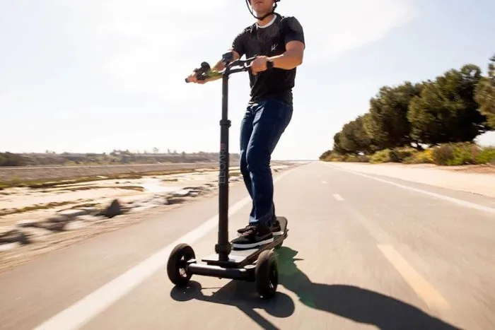 Latest Smart Wheels Electric Mobility Self Balancing Scooter