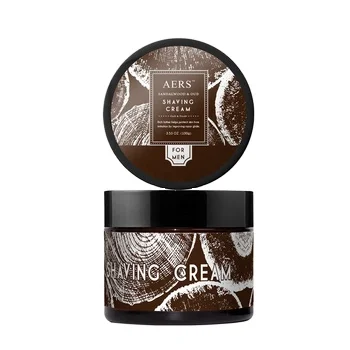 Customizable Matte Wax 100g - Blue and Brown Theme, Professional Design Services, MOQ 1000