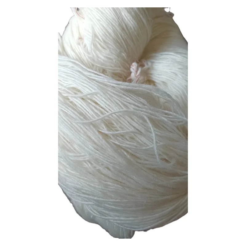 Мягкая массивная 100% мериносовая шерсть, Исландская пряжа, вязаная пряжа, ручная вязание, Неокрашенная пряжа