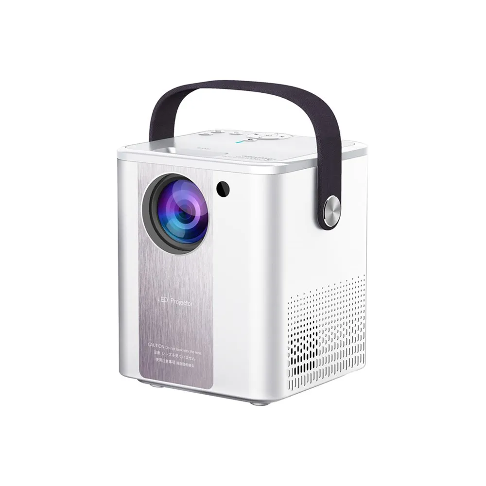 
sale projector 1080p HD Resolution Led 4k mini home projector 
