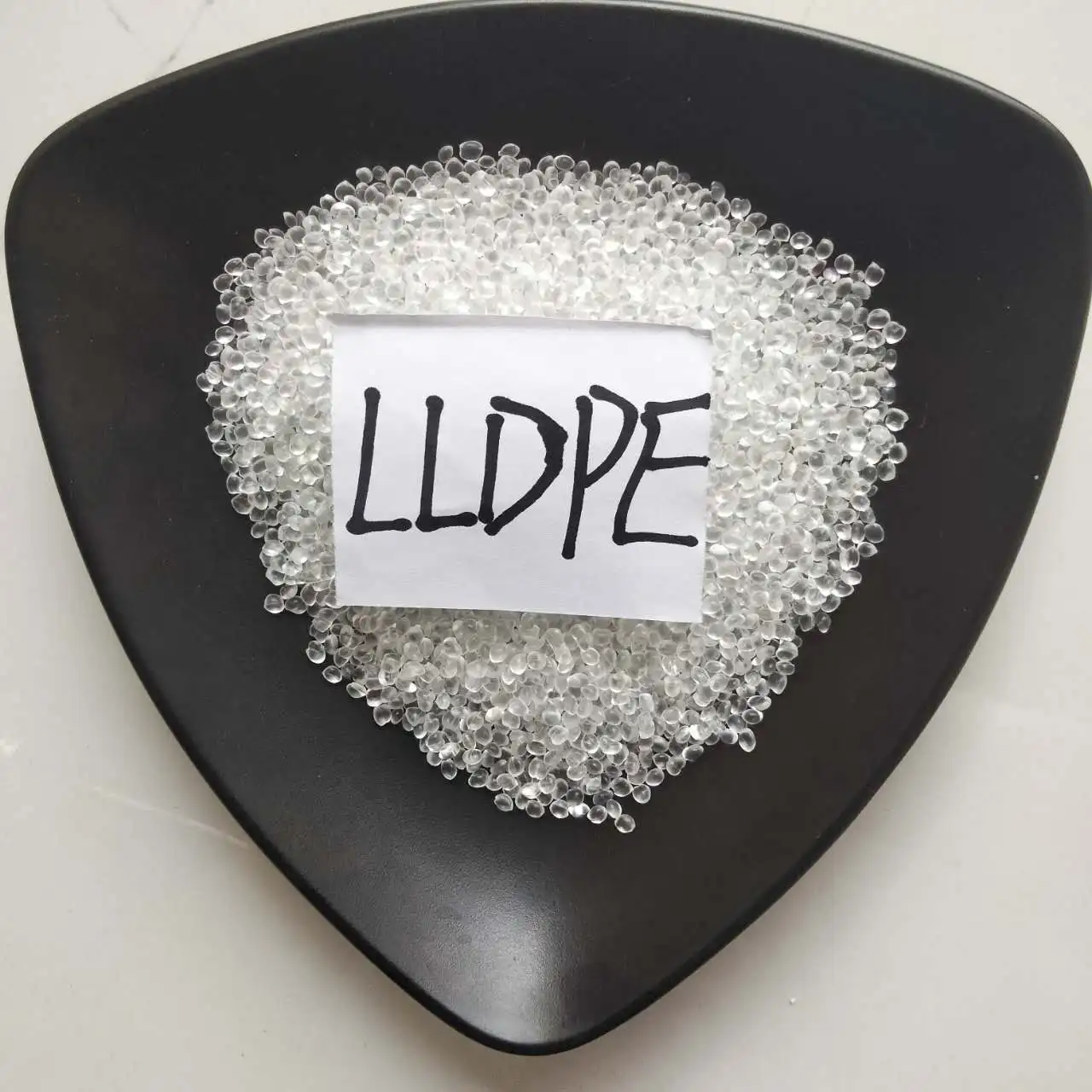 Polyethylene HDPE Granules Virgin/HDPE / LDPE / LLDPE/ PP Resin/ Granules/ Pellets