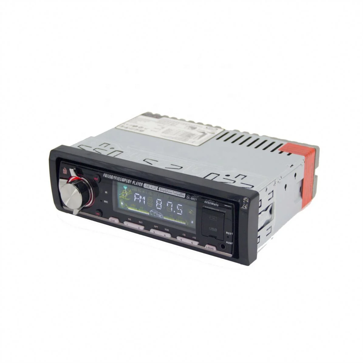 Низкая цена, высокое качество, цифровой Автомагнитола Estereos, стерео MP3-плеер