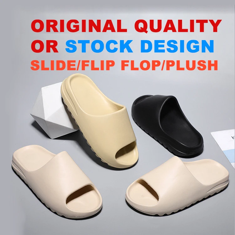 Качественные дизайнерские сандалии унисекс с логотипом на заказ Elmo для малышей из пенопласта розового цвета в стиле вдохновения сланцы тапочки мужчин