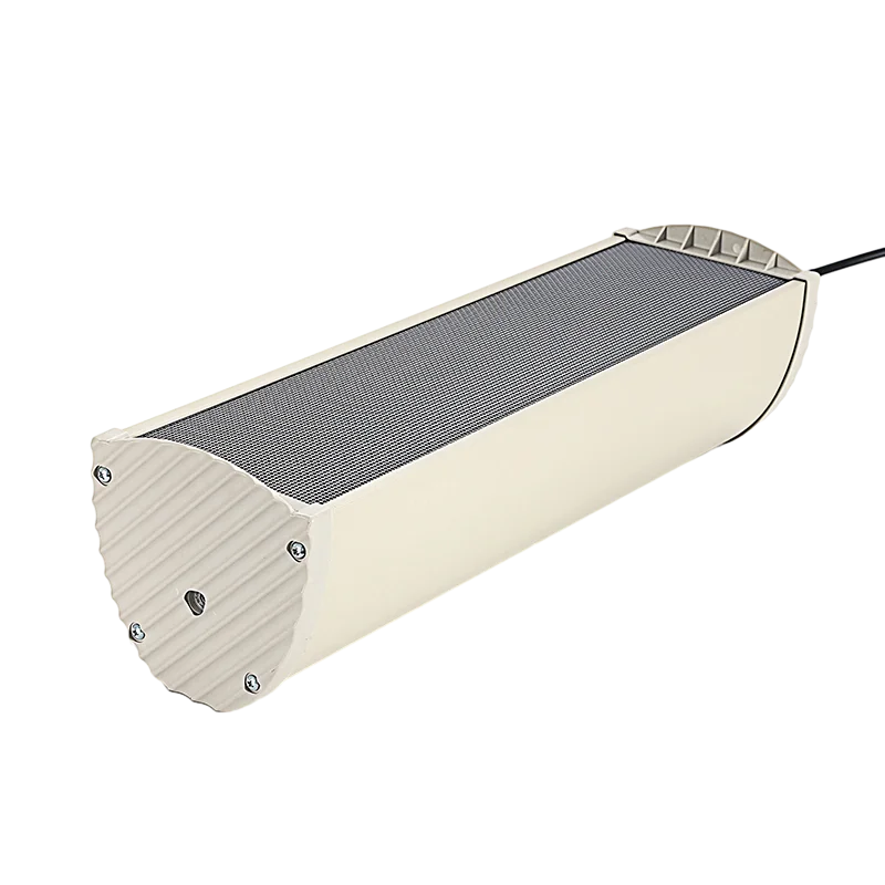 Professional Weatherproof 20W Loudspeakers 100V PA Outdoor Column Speakers 4 Inch Outdoor Column Speaker