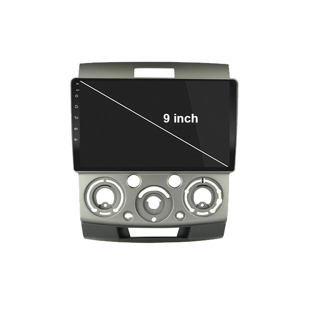 
Ersan Professional Audio Video PX6 Android 10 Car GPS Navigation for Ford Everest Ranger Mazda BT50 2006-2010 Car DVD Player 