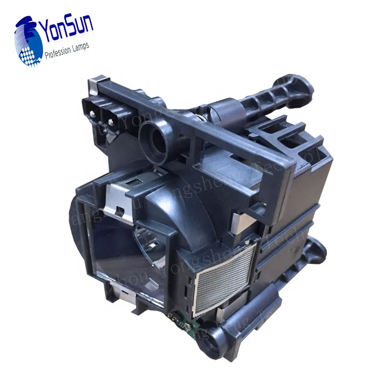 3D Perception 003-000884-01 Projector Lamp with Housing for CNHD-81B
