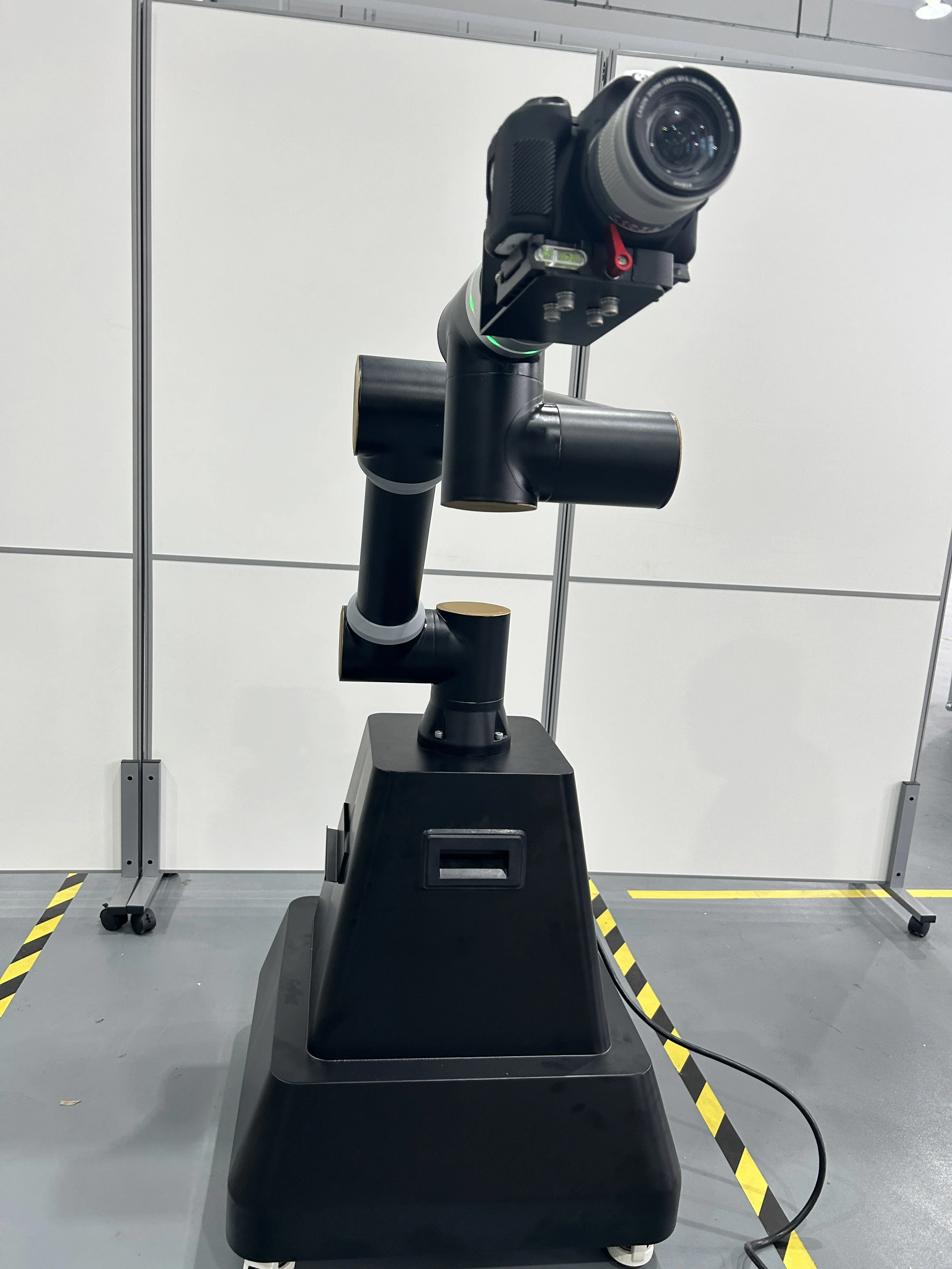 MiCity Glambot Волшебная медленная съемка для селфи фотобудка робот камера свадебных мероприятий