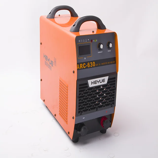 KEYUE 3P ARC-630A High Frequency Inverter Multi-function Arc Welding