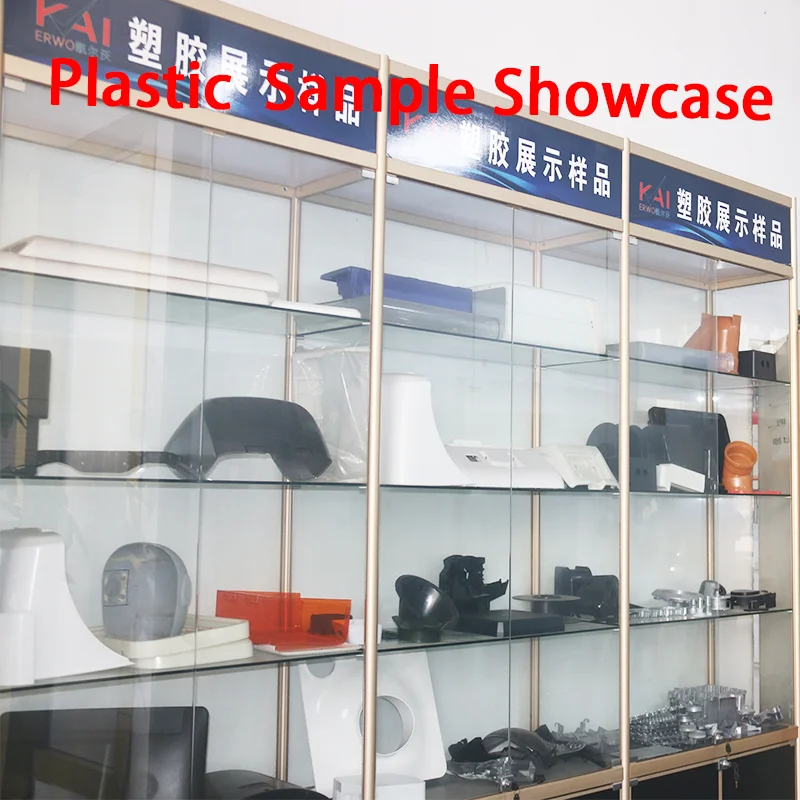 KAIERWO Highly Recommend Medical Device Plastic Injection Molding Parts Injection Molding Service