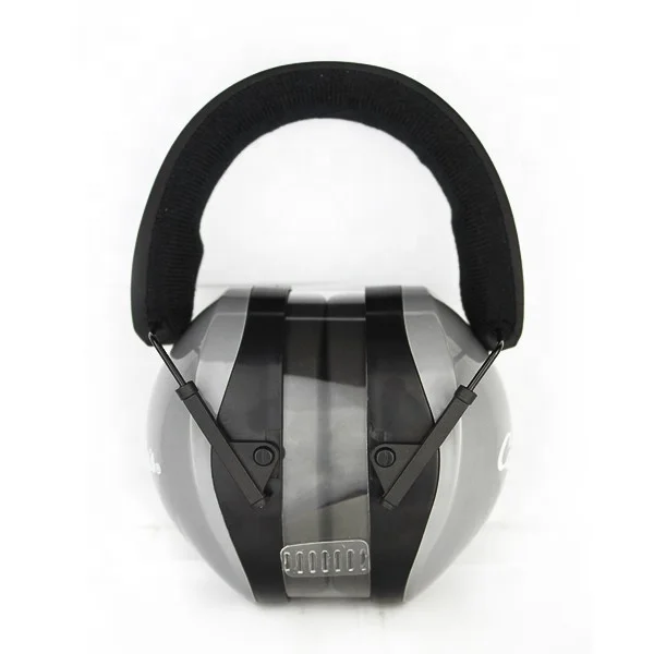 Earmuffs Kids Children hearing protection baby soft ear muffs for sleeping for children ear muffs