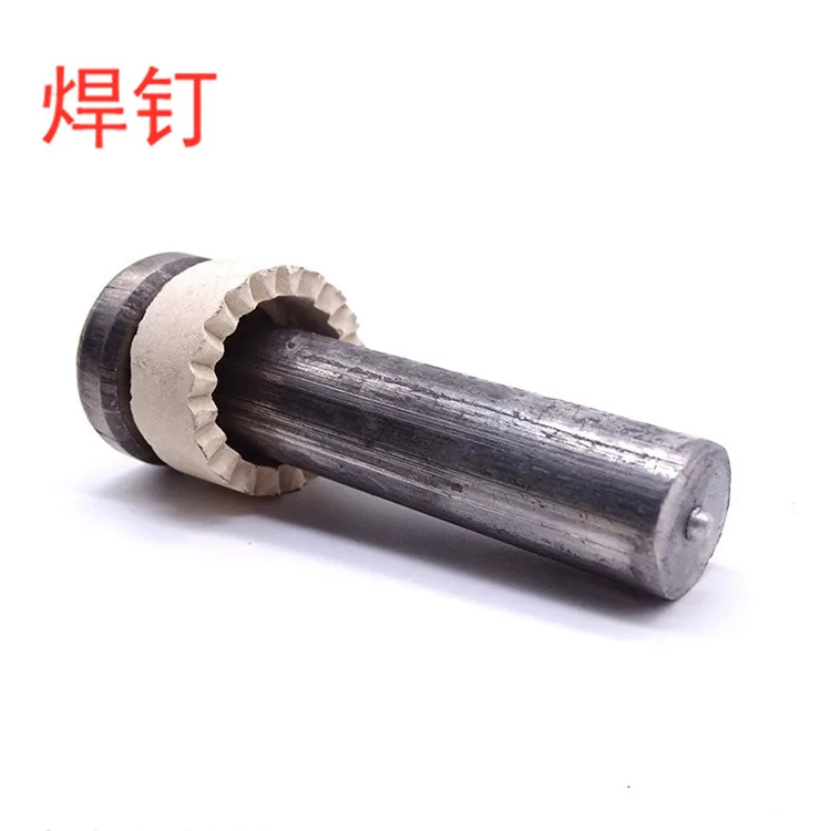 Quality suppliers can be customized Shear studs M10 M13 M16 M20 M22 M30 Carbon Steel Connect For Welding