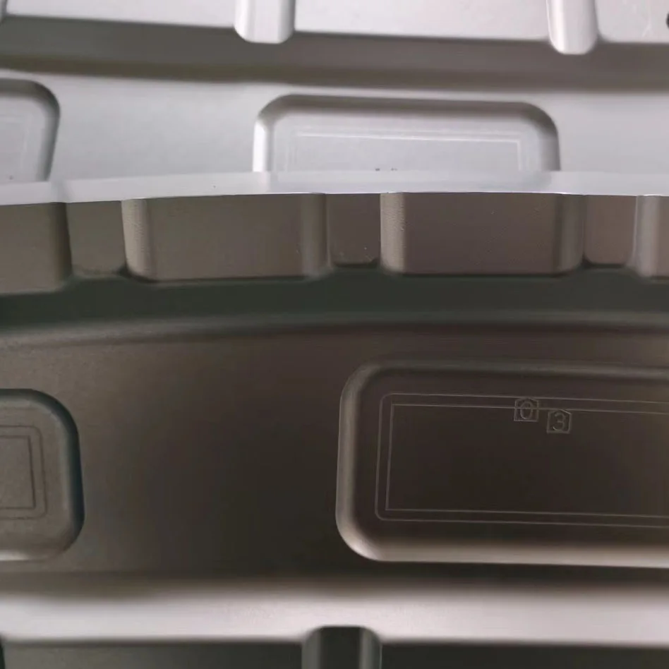 Non-Standard Parts Custom Processing And Manufacturing, The Factory Professionally Designs And Produces Automobile Checking Fixt