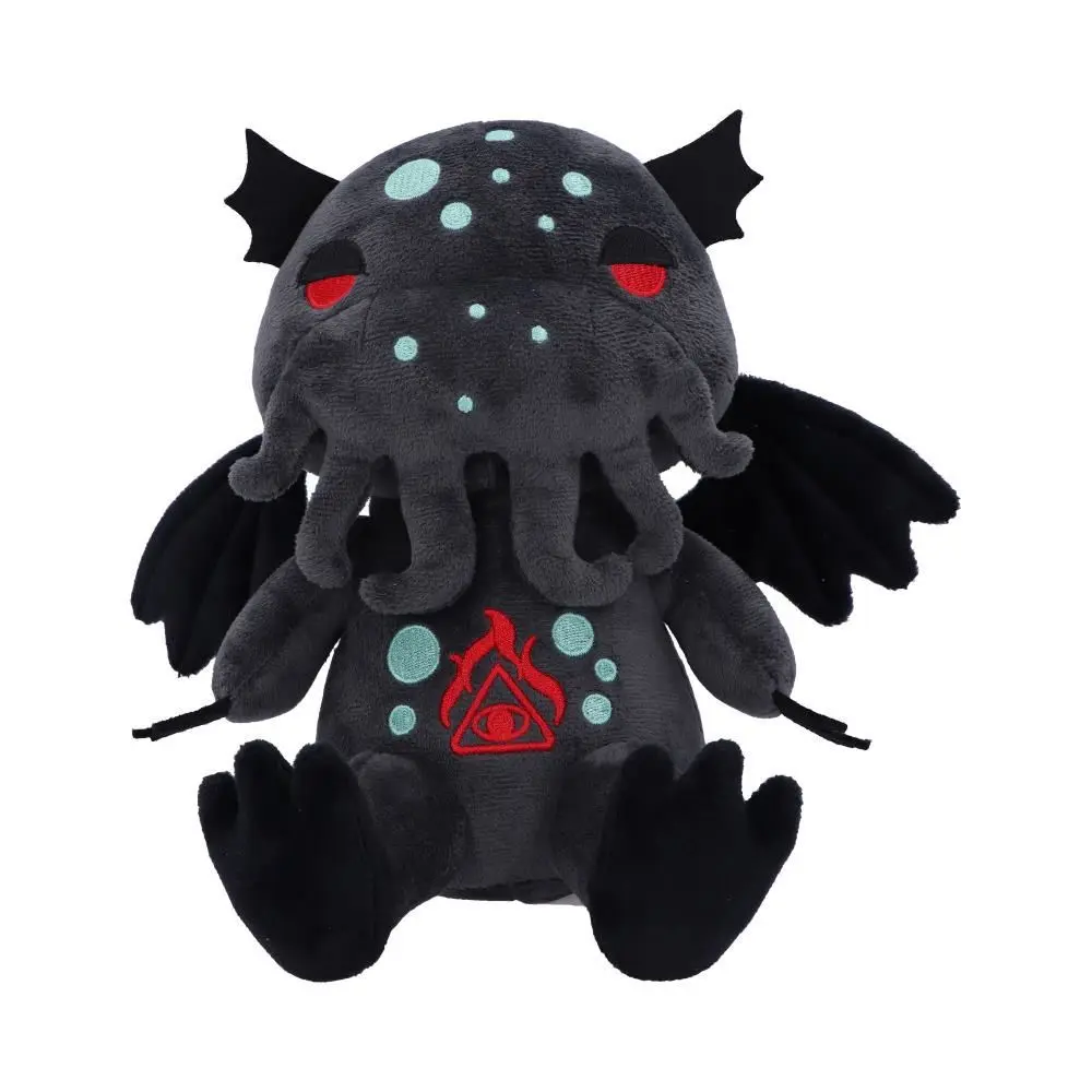 New arrival Sleeping God Cthulhu stuffed animal toys Cthulhu stuffed plush doll