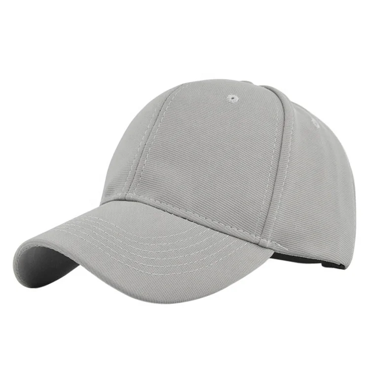 USA Style Spring Summer Baseball Cap Men Women Adjustable High Quality Snapback Hats For Wholesale With Good Quality