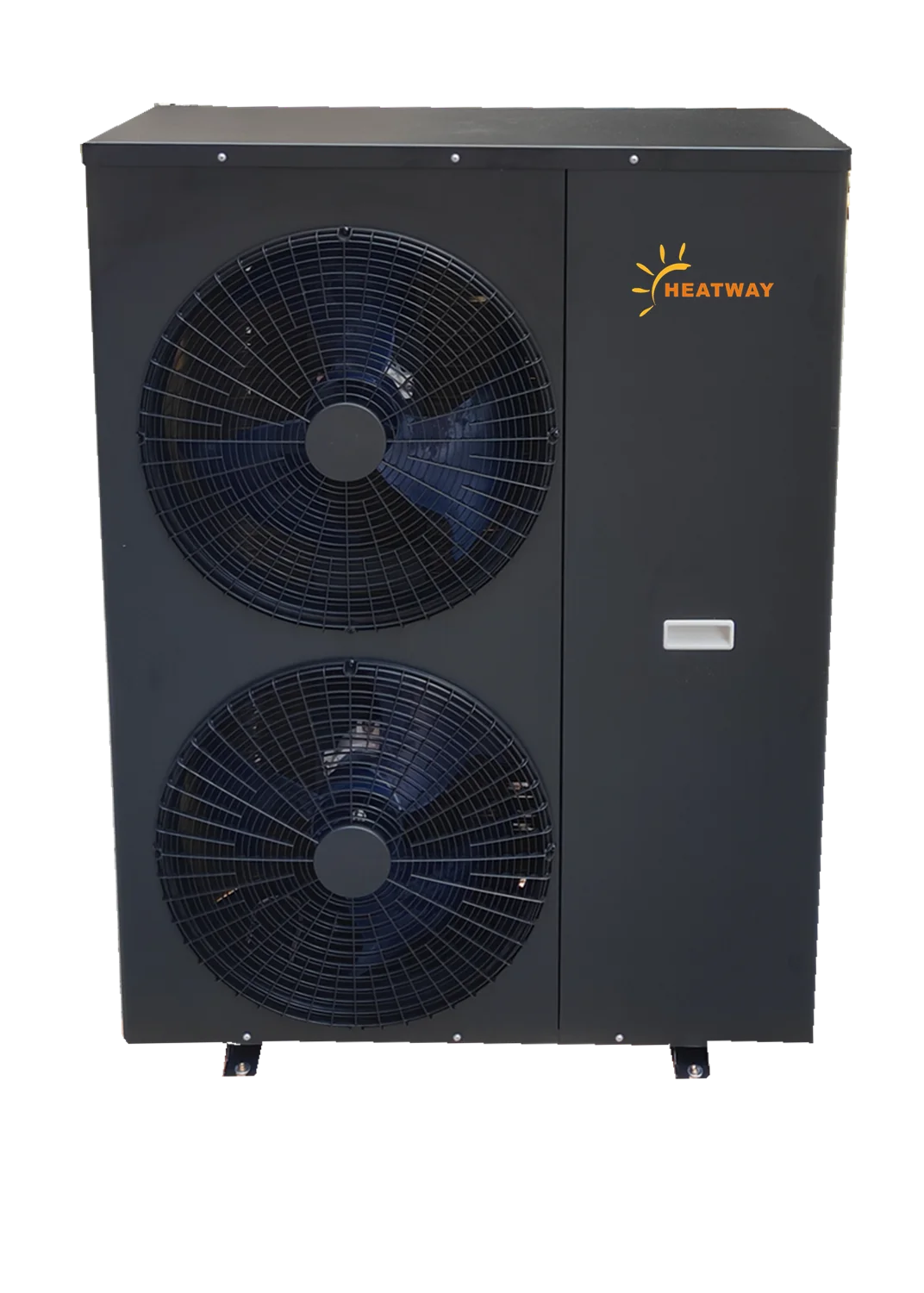 Wholesale R290 evi dc inverter high temperature heat pump r290 heatpump warmepumpe r 290 pompa ciepla for heating cooling system