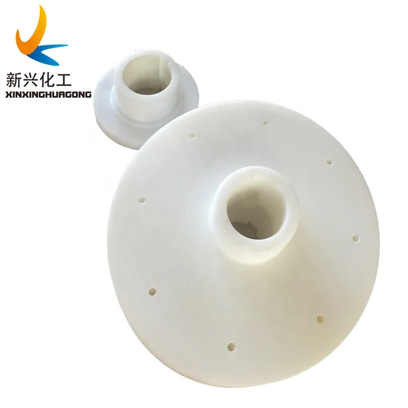 Практичный Высокоточный износостойкий пластиковый uhmwpe колеса пластиковый ролик