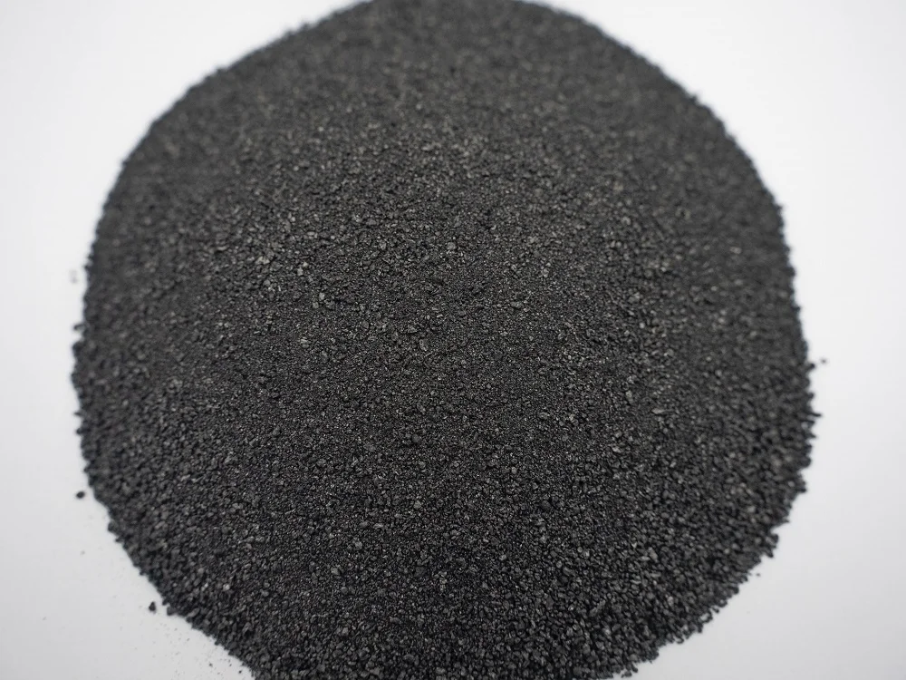 Chinese Factory Wholesale 1-3mm Dry Anthracite Hsfc Carburizer