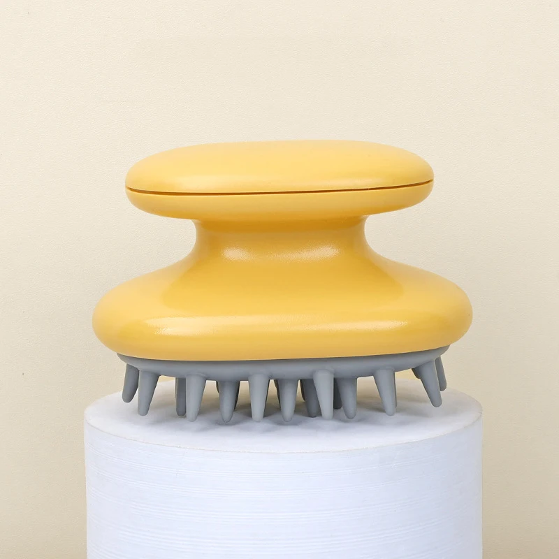 Wholesale Bathing and Massaging Tool for a Thorough Clean and Soothing Massage Experience for Your Four Legged Friend