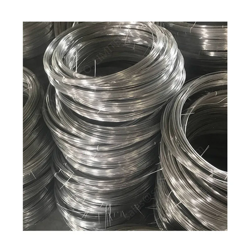 302 stainless wire