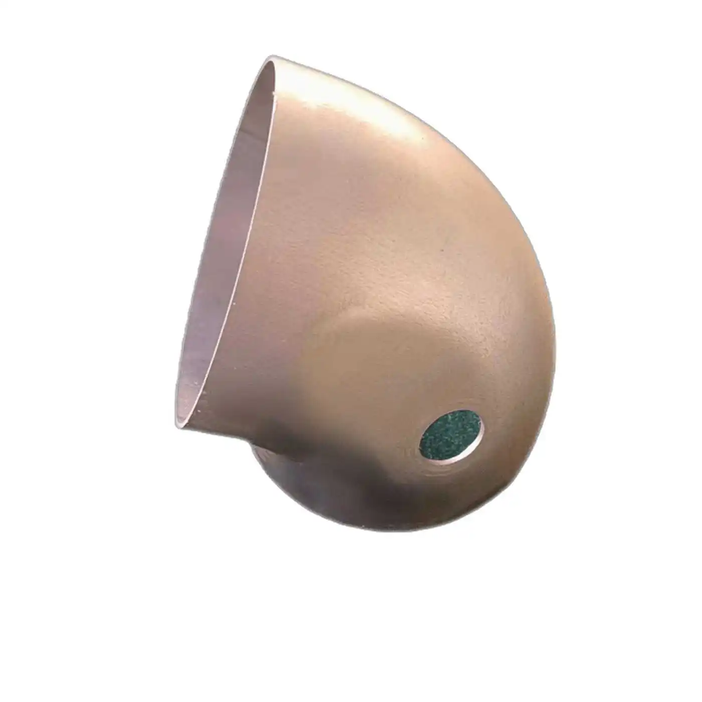 High Quality Hydroforming Technique Customizes Shaped Tube