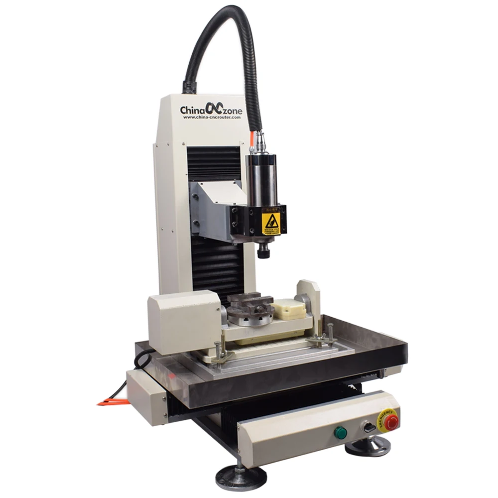 
mini 5 axis cnc vertical machining center 